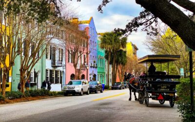 Discover Charleston: Top 10 Things to Do in the Charming Southern City