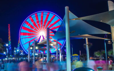 Top 10 Things to Do in Myrtle Beach, SC